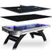 Slap Shot 7' Air Hockey Table-Air Hockey Tables-Freetime Fun-Table Tennis Top (+$1549.99)-Game Room Shop