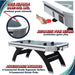 Slap Shot 7' Air Hockey Table-Air Hockey Tables-Freetime Fun-No Thank You-Game Room Shop