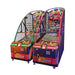 Smart Shoot to Win MVP Basketball Arcade Game-Arcade Games-Smart Industries-Game Room Shop