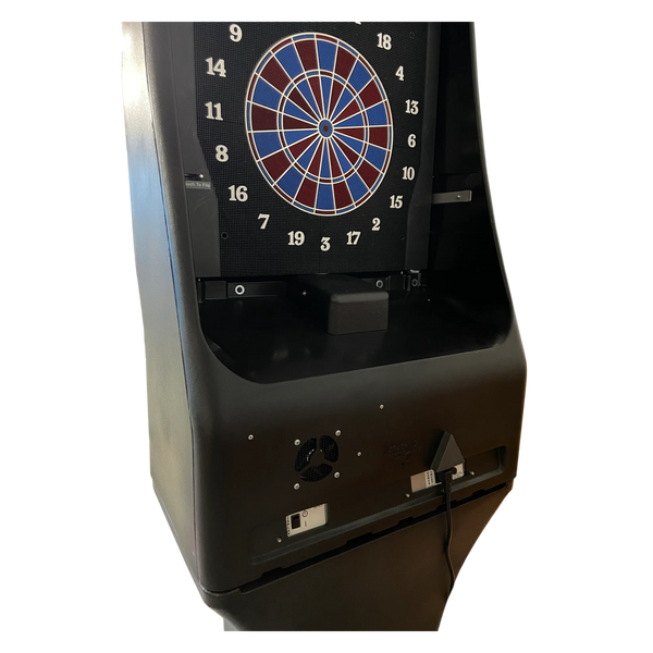 Spider 360 3000 Series Electronic Home Dartboard (Touch to Flip)-Dartboard-Arachnid-Classic-Game Room Shop