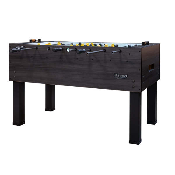 Tornado Sport II Foosball Table – Commercial Style-Foosball Table-Tornado-Game Room Shop