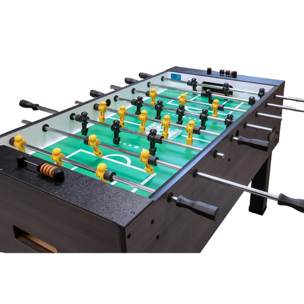 Tornado Sport II Foosball Table – Commercial Style-Foosball Table-Tornado-Game Room Shop
