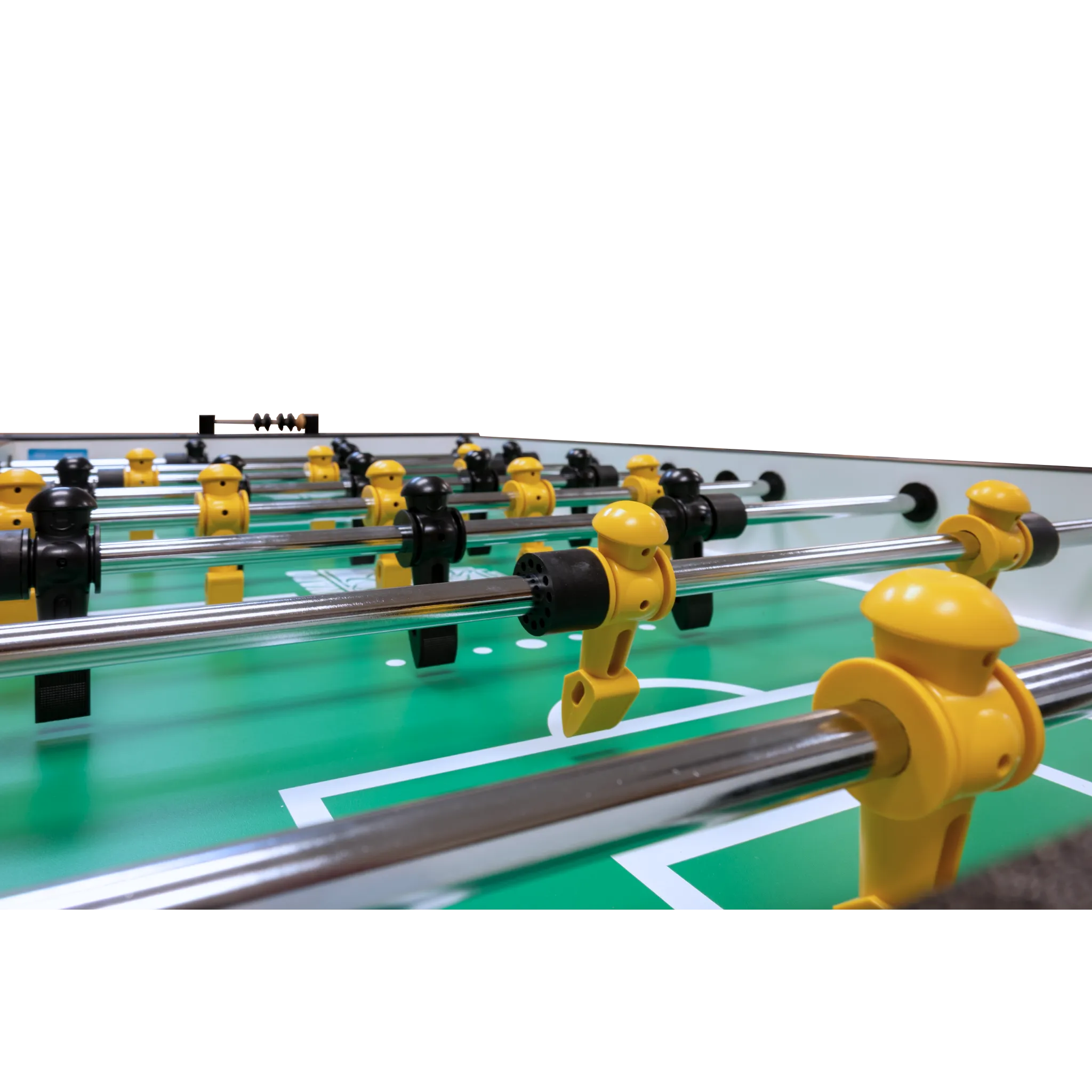 Tornado Sport II Foosball Table – Commercial Style-Foosball Table-Tornado-Game Room Shop