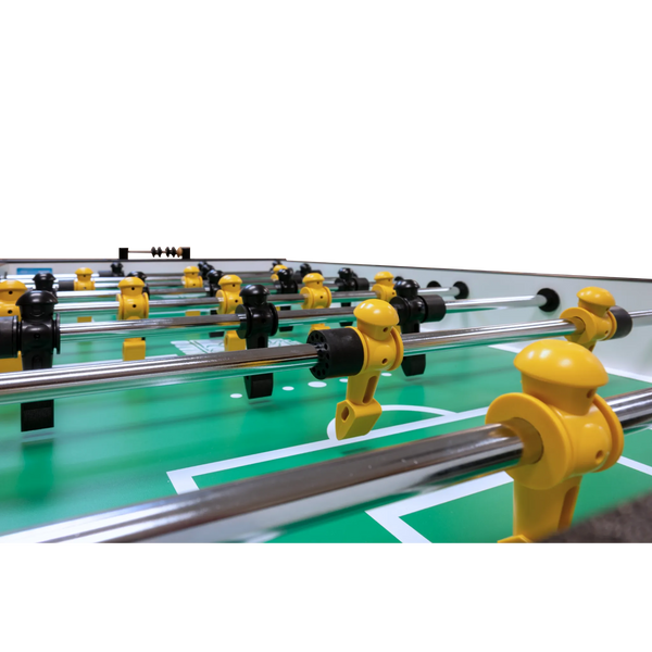 Tornado Sport II Foosball Table – Commercial Style-Foosball Table-Tornado-Game Room Shop
