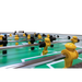 Tornado Sport II Foosball Table – Commercial Style-Foosball Table-Tornado-Game Room Shop