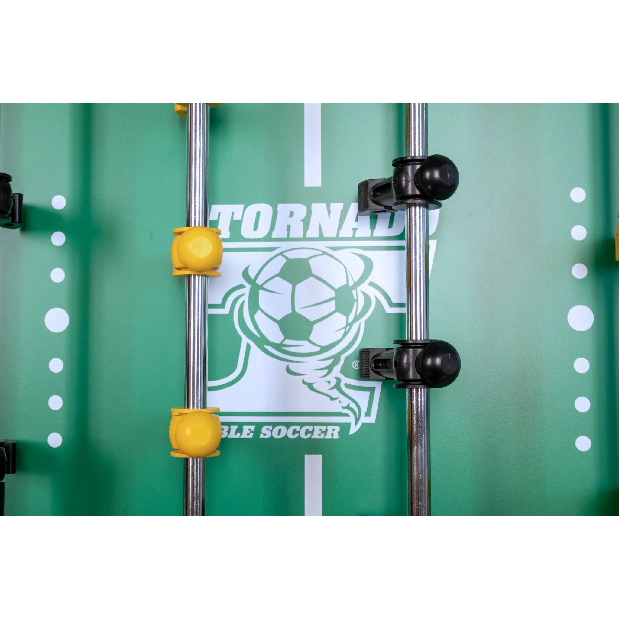Tornado Sport II Foosball Table – Commercial Style-Foosball Table-Tornado-Game Room Shop