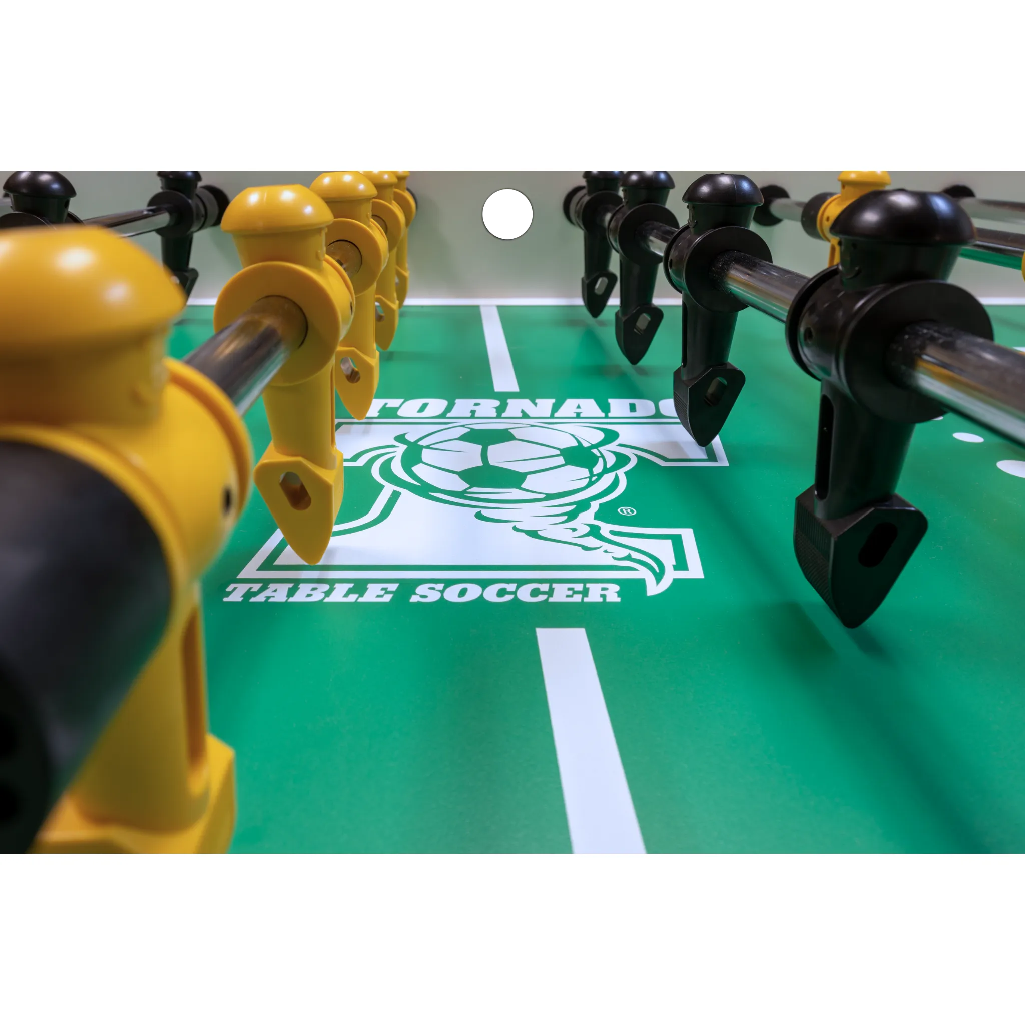 Tornado Sport II Foosball Table – Commercial Style-Foosball Table-Tornado-Game Room Shop