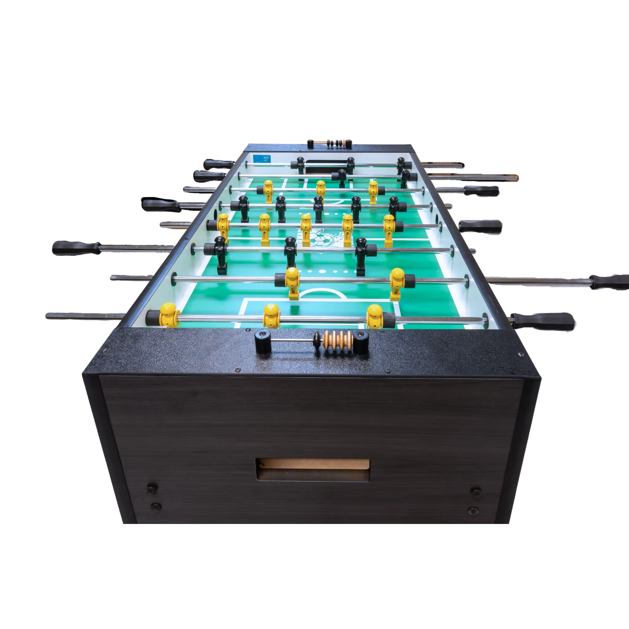 Tornado Sport II Foosball Table – Commercial Style-Foosball Table-Tornado-Game Room Shop