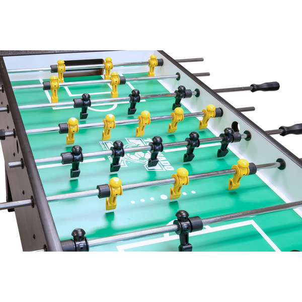 Tornado Sport II Foosball Table – Commercial Style-Foosball Table-Tornado-Game Room Shop