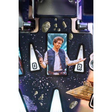 Stern Star Wars: Fall of the Empire Pinball Machine-Pinball Machines-Stern-Pro-Game Room Shop