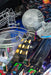 Stern Star Wars: Fall of the Empire Pinball Machine-Pinball Machines-Stern-Pro-Game Room Shop