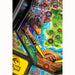 Stern Jurassic Park Pro Pinball Machine-Pinball Machines-Stern-Game Room Shop