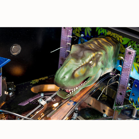 Image of Stern Jurassic Park Pro Pinball Machine-Pinball Machines-Stern-Game Room Shop