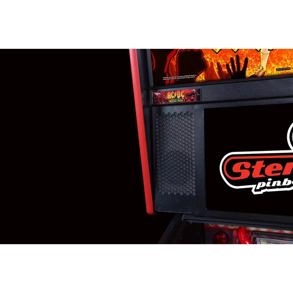 Stern AC/DC Remastered Pinball Machine-Pinball Machines-Stern Pinball-Premium-Game Room Shop
