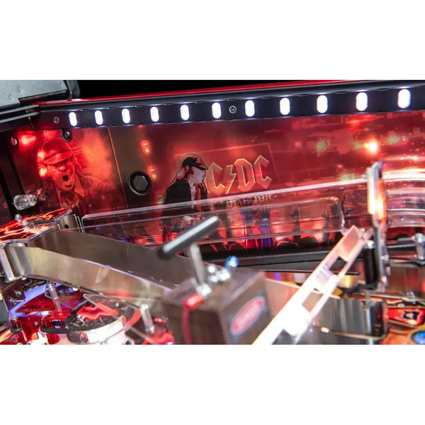 Stern AC/DC Remastered Pinball Machine-Pinball Machines-Stern Pinball-Premium-Game Room Shop