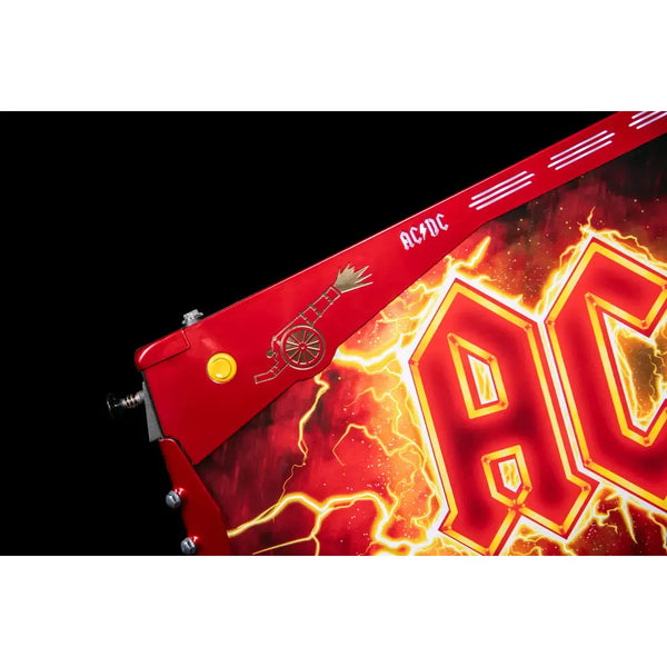 Stern AC/DC Remastered Pinball Machine-Pinball Machines-Stern Pinball-Premium-Game Room Shop