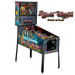 Stern Black Knight: Sword of Rage Pinball Machine-Pinball Machines-Stern Pinball-Game Room Shop