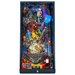 Stern Dungeons & Dragons: The Tyrant's Eye Pinball Machine-Pinball Machines-Stern Pinball-Pro-Game Room Shop