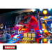 Stern Dungeons & Dragons: The Tyrant's Eye Pinball Machine-Pinball Machines-Stern Pinball-Pro-Game Room Shop