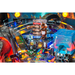 Stern Dungeons & Dragons: The Tyrant's Eye Pinball Machine-Pinball Machines-Stern Pinball-Pro-Game Room Shop