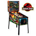 Stern Jurassic Park Home Edition Plus Pinball Machine-Pinball Machines-Stern Pinball-Game Room Shop