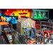 Stern The Walking Dead Remastered Pinball Machine-Pinball Machines-Stern Pinball-Game Room Shop
