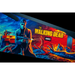 Stern The Walking Dead Remastered Pinball Machine-Pinball Machines-Stern Pinball-Game Room Shop