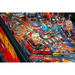 Stern The Walking Dead Remastered Pinball Machine-Pinball Machines-Stern Pinball-Game Room Shop