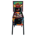 Stern The Walking Dead Remastered Pinball Machine-Pinball Machines-Stern Pinball-Game Room Shop