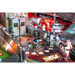 Stern The Walking Dead Remastered Pinball Machine-Pinball Machines-Stern Pinball-Game Room Shop