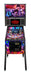 Stern Stranger Things Pinball Machine-Pinball Machines-Stern-Premium-Game Room Shop