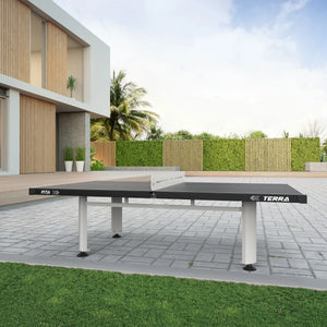 STAG Terra Outdoor Stationary Table Tennis Table