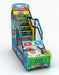 Andamiro Tic SHAQ Toe Basketball-Arcade Games-Andamiro-Game Room Shop