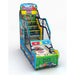 Andamiro Tic SHAQ Toe Basketball-Arcade Games-Andamiro-Game Room Shop