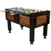 Tornado Worthington Foosball Table – Furniture Style-Foosball Table-Tornado-Game Room Shop