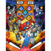 Stern TRANSFORMERS: More Than Meets the Eye Pinball Machine-Pinball Machines-Stern Pinball-Pro-Game Room Shop
