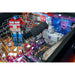 Stern TRANSFORMERS: More Than Meets the Eye Pinball Machine-Pinball Machines-Stern Pinball-Pro-Game Room Shop