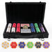 Triton Premium Poker Chips Sets-Poker Table Accessory-Triton Poker Tables-Game Room Shop