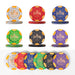 Triton Premium Poker Chips Sets-Poker Table Accessory-Triton Poker Tables-Game Room Shop
