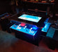 Ultracade 3-Sided Arcade Cocktail Table-Arcade Games-VPCabs-Game Room Shop