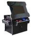 Ultracade 3-Sided Arcade Cocktail Table-Arcade Games-VPCabs-Game Room Shop
