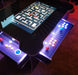 Ultracade 3-Sided Arcade Cocktail Table-Arcade Games-VPCabs-Game Room Shop