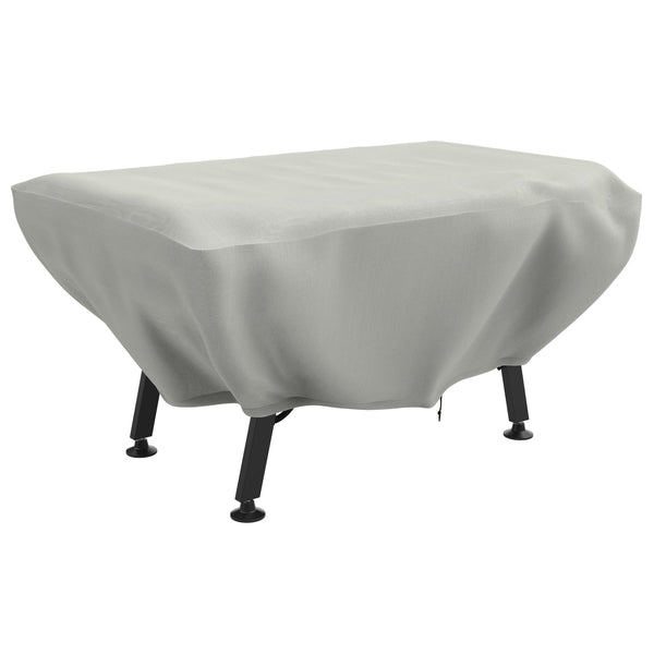 Universal Outdoor Foosball Table Cover-Foosball Table Parts & Accessories-Kettler-Game Room Shop