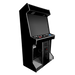 Upright 2-Player Arcade Multicade-Arcade Games-VPCabs-32" Upright 2-Player Arcade Multicade-1TB Batocera 60K Games (Raspberry Pi Edition)-Game Room Shop