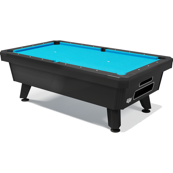 【新品】 valley ビリヤードテーブル Valley Pro Cat Pool Table - Home Use — Game Room Shop