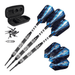 Viper Astro Darts 80% Tungsten Soft Tip Darts Black Rings 16 Grams-Darts-GLD Products-Game Room Shop