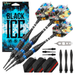 Viper Black Ice Soft Tip Darts-Darts-GLD Products-Blue-16 Grams-Game Room Shop