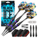Viper Black Ice Soft Tip Darts-Darts-GLD Products-Purple-16 Grams-Game Room Shop
