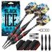 Viper Black Ice Soft Tip Darts-Darts-GLD Products-Red-16 Grams-Game Room Shop
