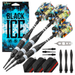 Viper Black Ice Soft Tip Darts-Darts-GLD Products-Silver-16 Grams-Game Room Shop
